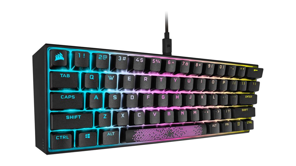 Best mechanical keyboards the top picks for gaming in 2022 TechRadar