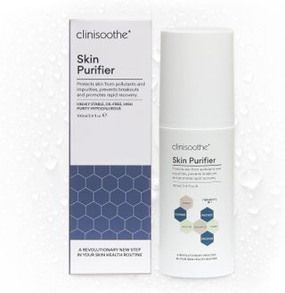 Clinisoothe, Skin Purifier 