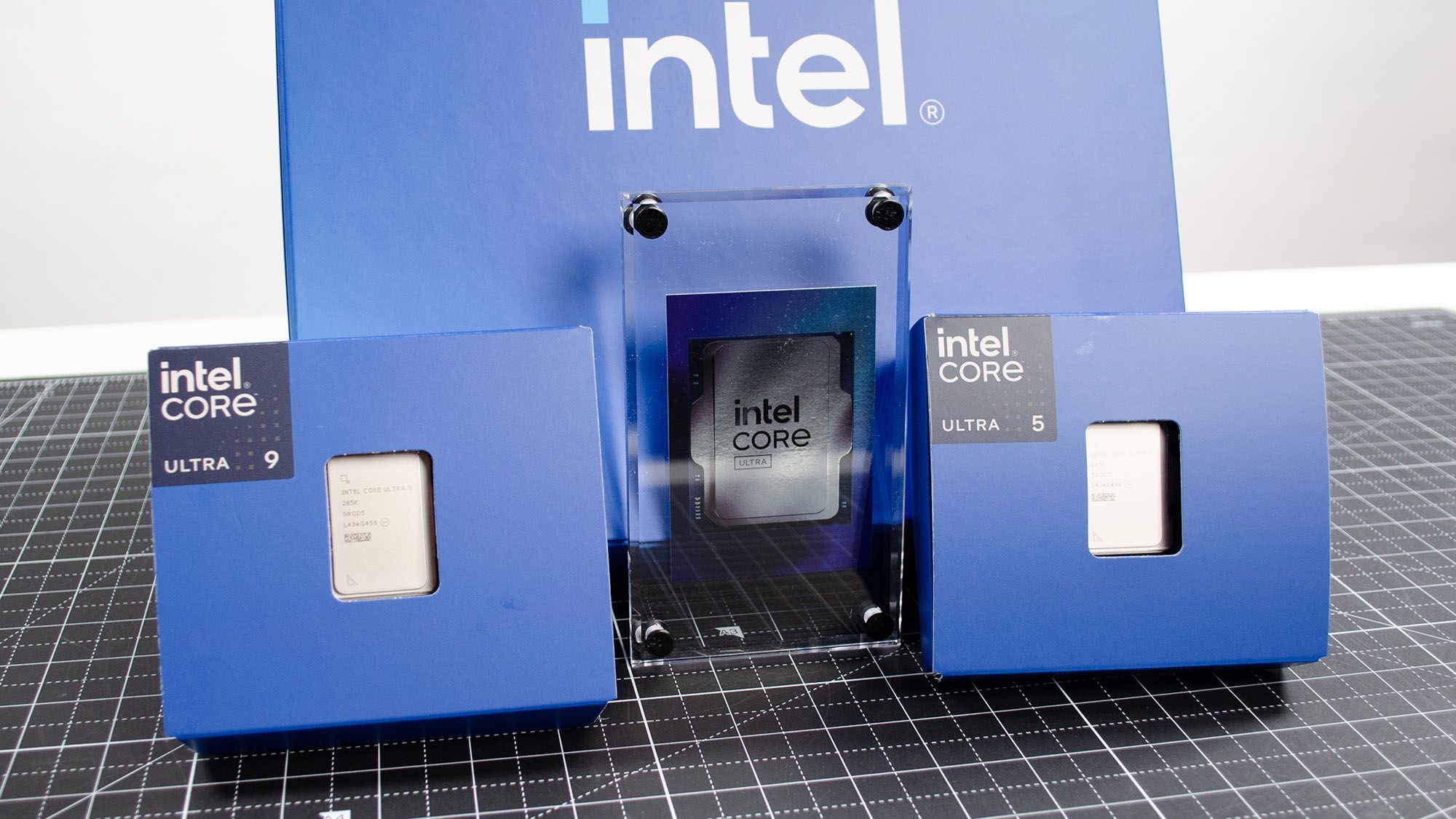 'Customers didn't care, just said I'll take it all': Intel reportedly selling 'scrap or low-expectation' chips is a sad reflection that CPU price hikes might get worse