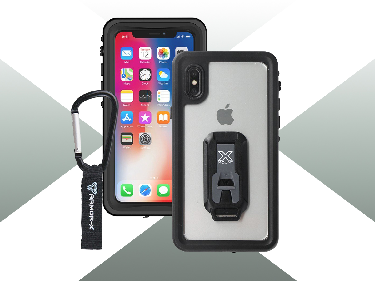 Best iPhone X Cases Our Top Picks Tom's Guide