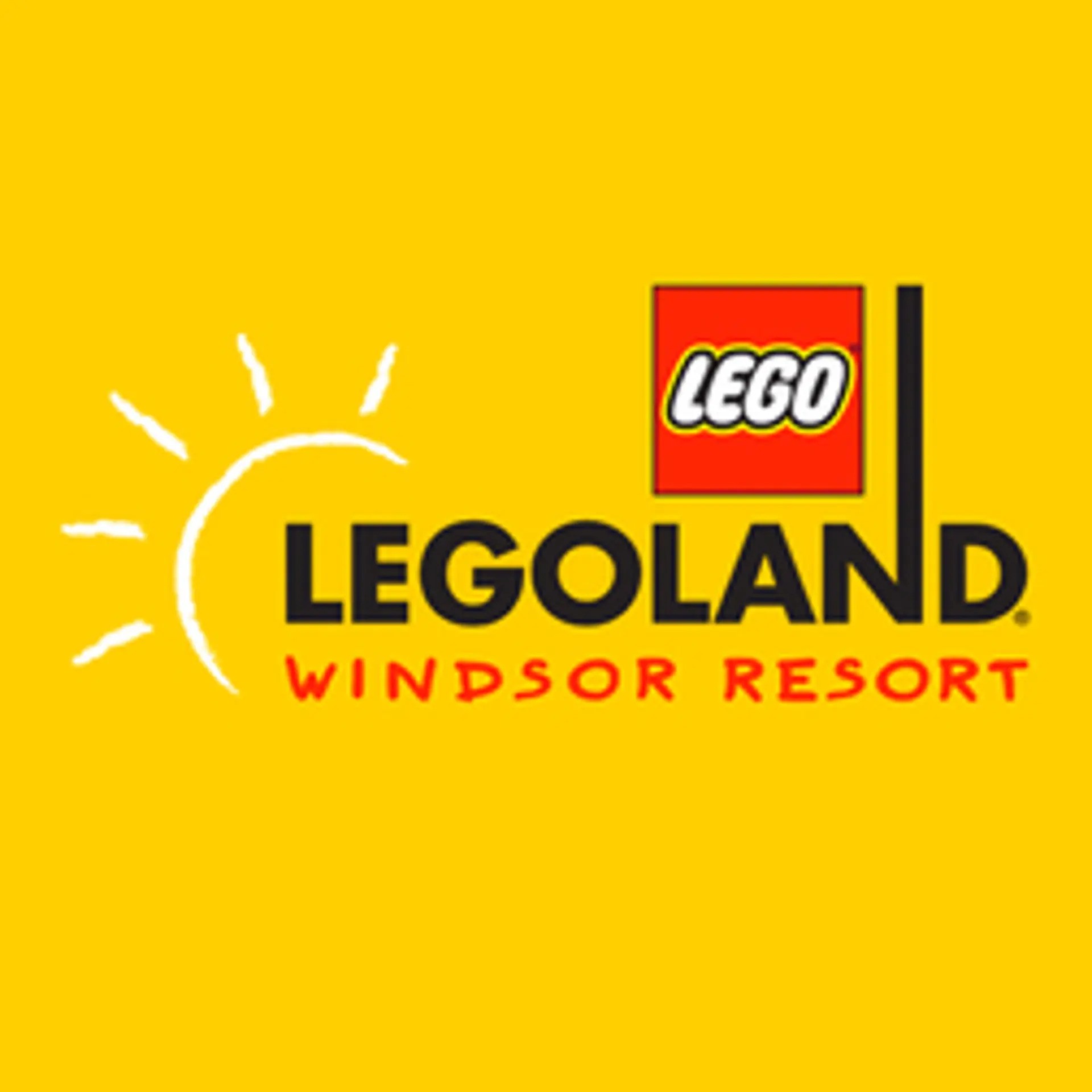 LEGOLAND® Windsor Discount Codes for April 2025