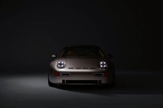 928 Nardone restomod Porsche