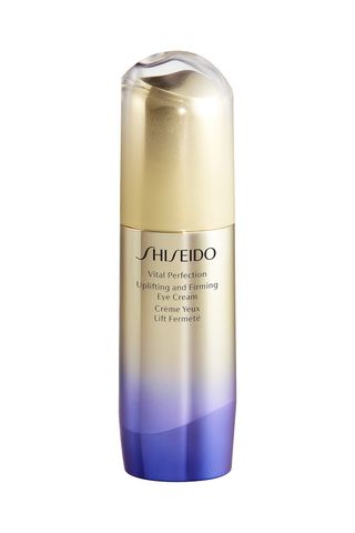 Shiseido Vital Perfection Uplifting and Firming Eye Cream