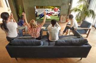 LG offre un TV OLED 8K, ma in pochi possono acquistarlo 