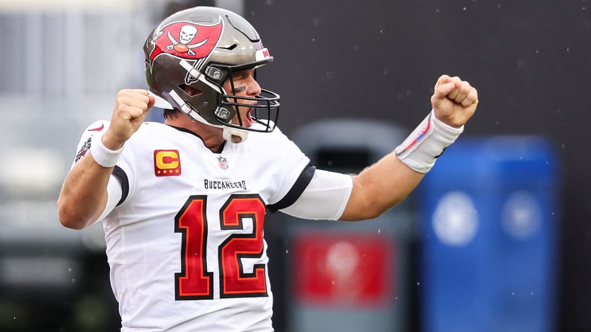 Tampa Bay Buccaneers vs Washington live stream: how to watch NFL playoffs anywhere now