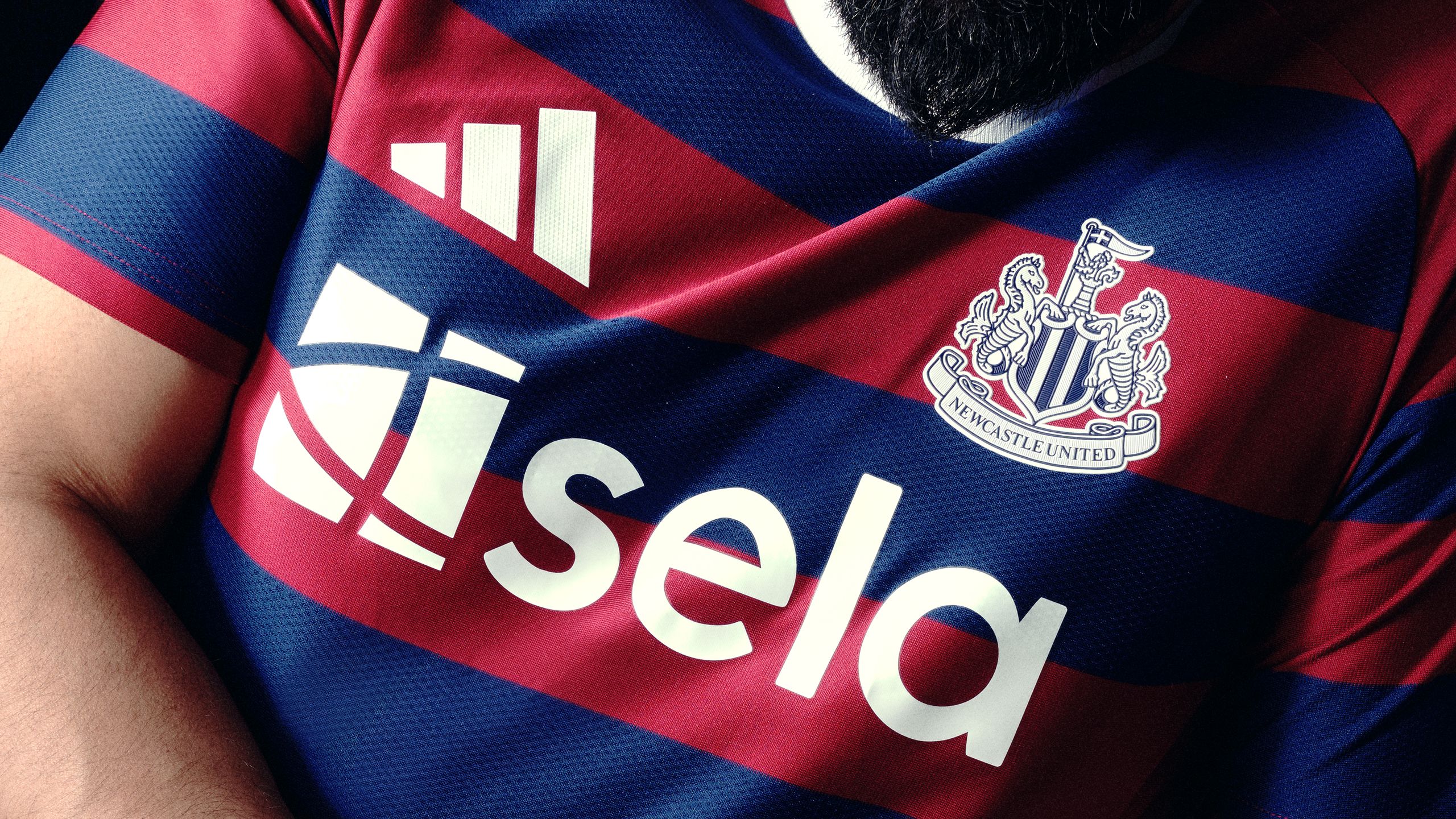 Newcastle United announce plans to update badge | FourFourTwo