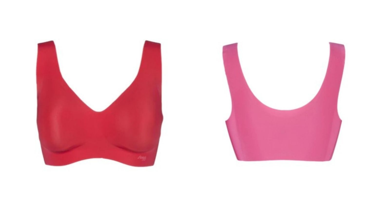 The 16 most comfortable bras of 2024 reviewed by experts Woman & Home