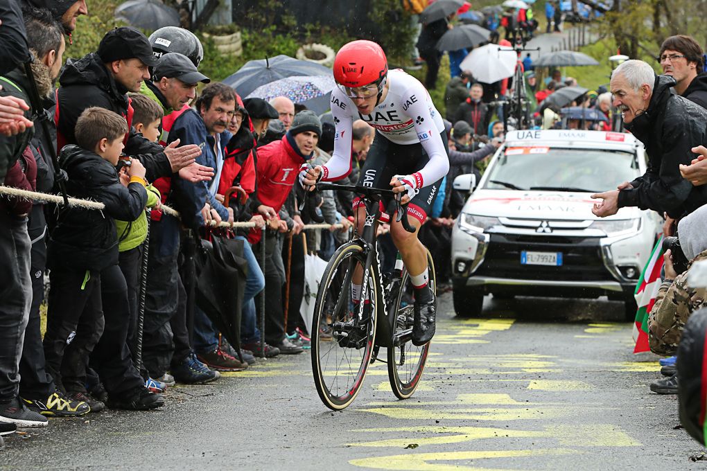 Edward Ravasi (UAE Team Emirates)