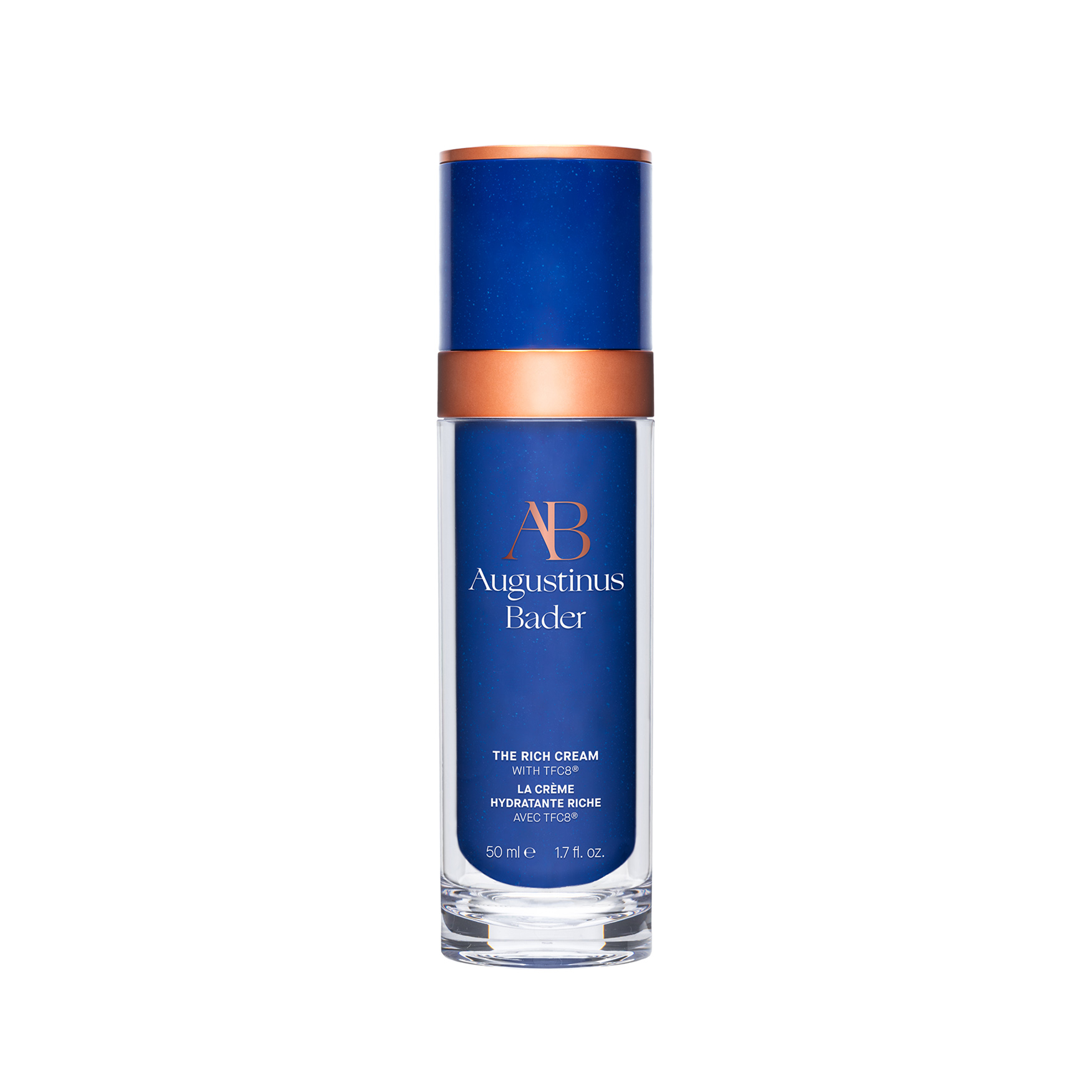 Augustinus Bader the Rich Cream 50ml