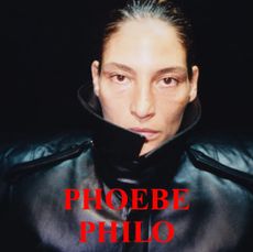 Phoebe Philo New Brand Launch