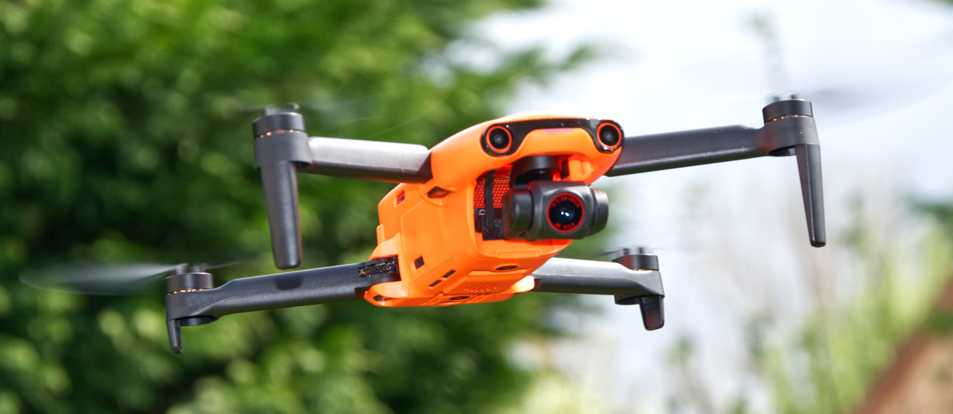 drone autel evo mini