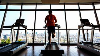 5 Treadmill Workouts to Make Indoor Running Suck Less