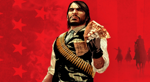 Red Dead Redemption