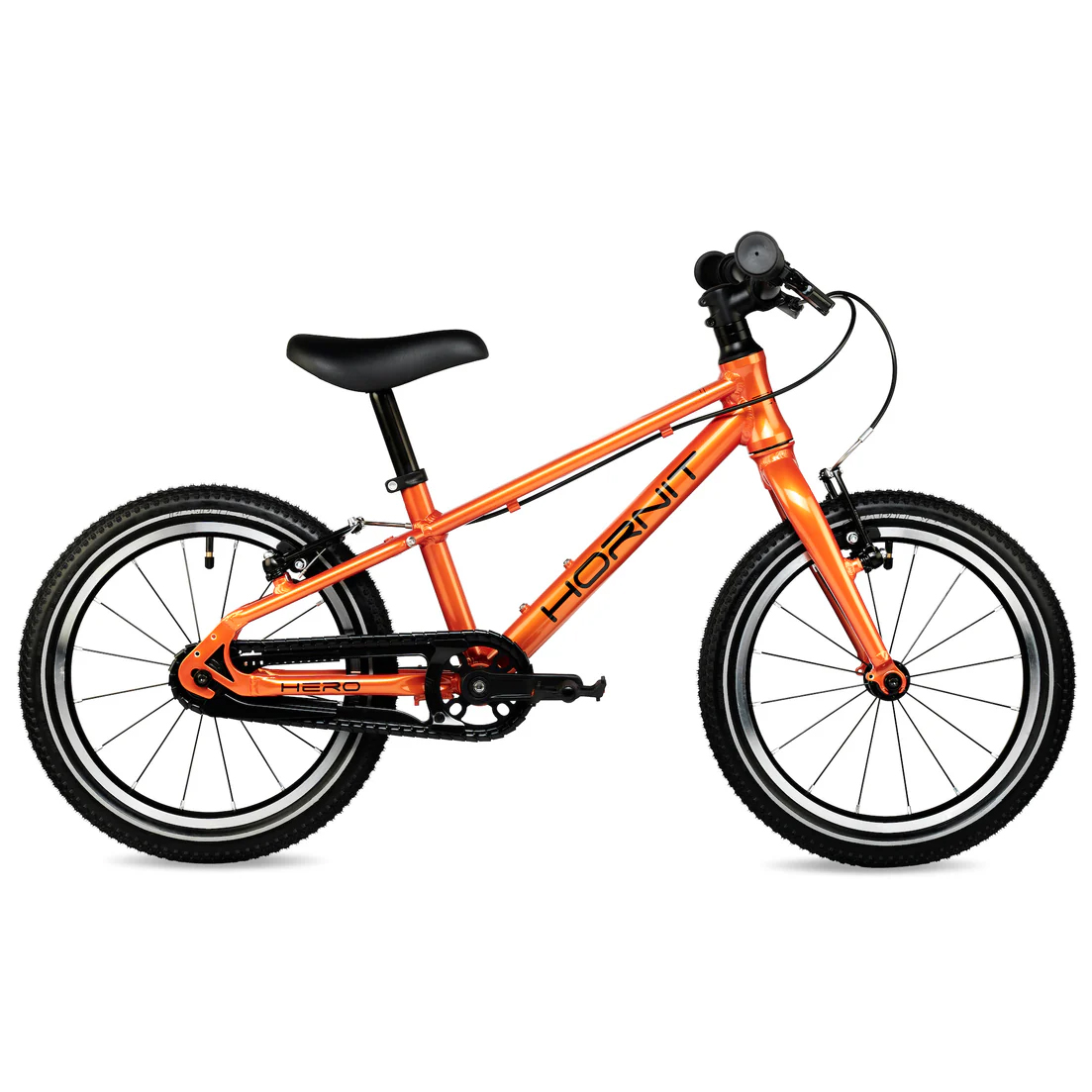 Hornit Hero 16 in orange