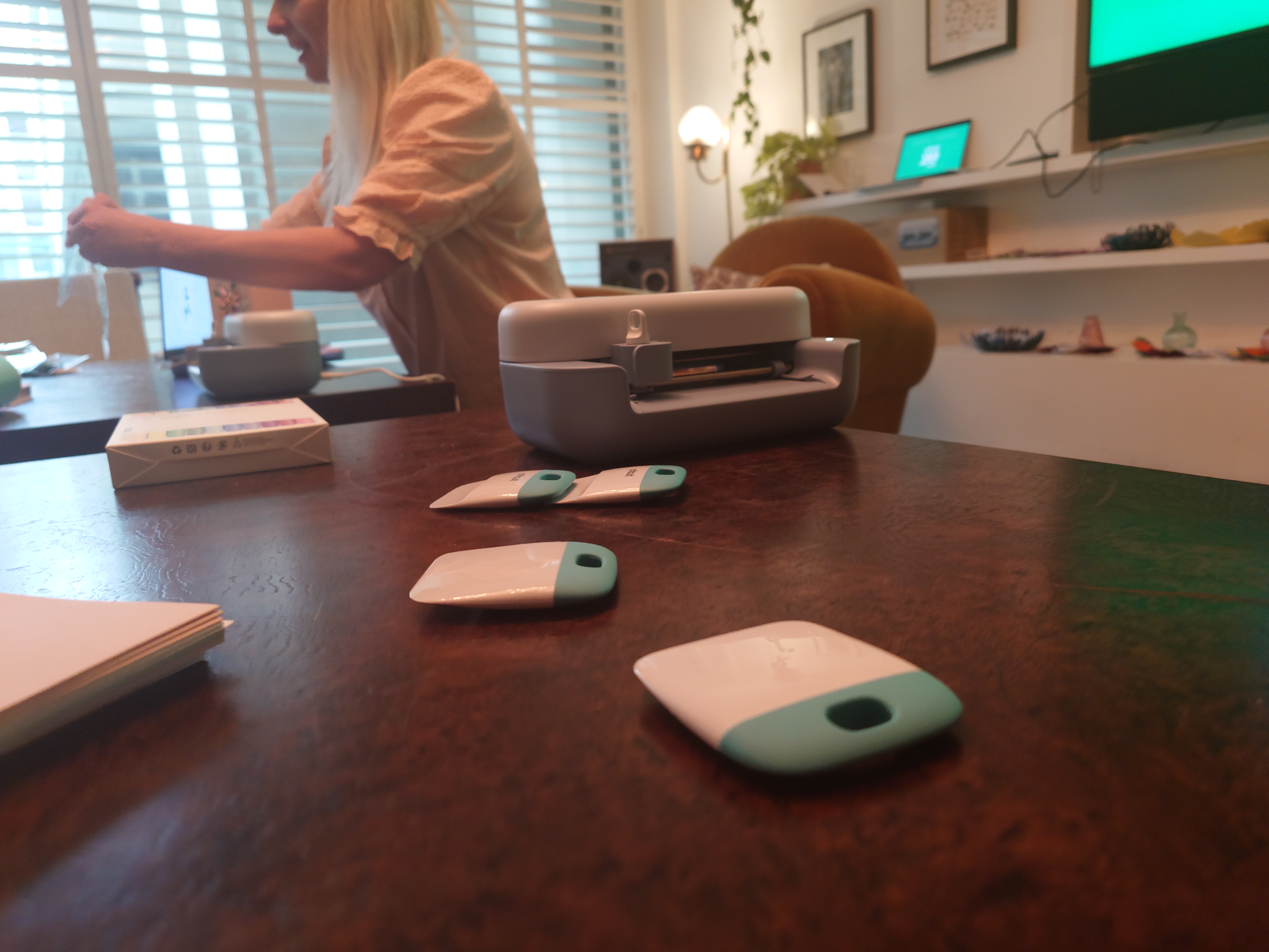 Joy 2 and Explore 5 event