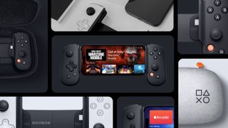 New Backbone One gaming controller for iPhone fixes the one