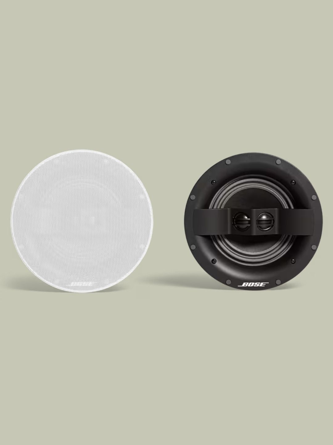 Bose, Virtually Invisible&amp;reg; 791 Series Ii In-Ceiling Speakers