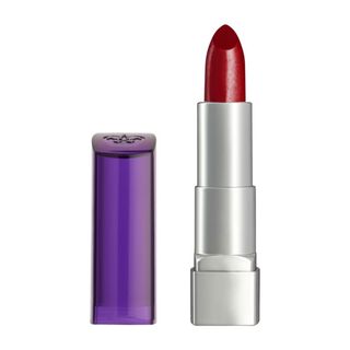 Rimmel Moisture Renew Lipstick in Mayfair Red Lady