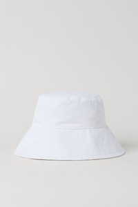 H&amp;M Cotton Bucket Hat | $14.99