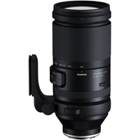 Tamron 150-500mm f/5-6.7|was $1,399|now $1,199
SAVE $200 US DEAL