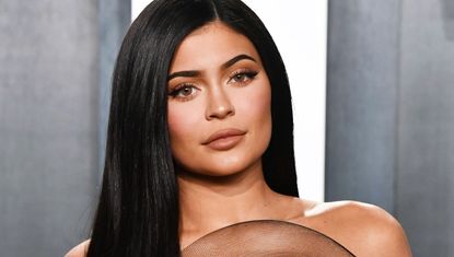 Kylie Jenner Revealed Her Super-Short Hair on Her Instagram Story