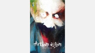 Best Joker stories: Arkham Asylum