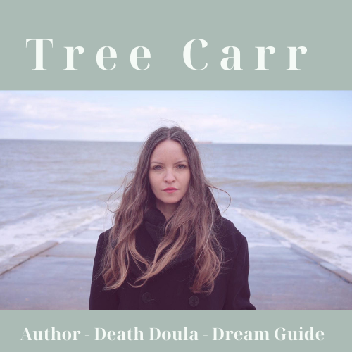 Tree Carr