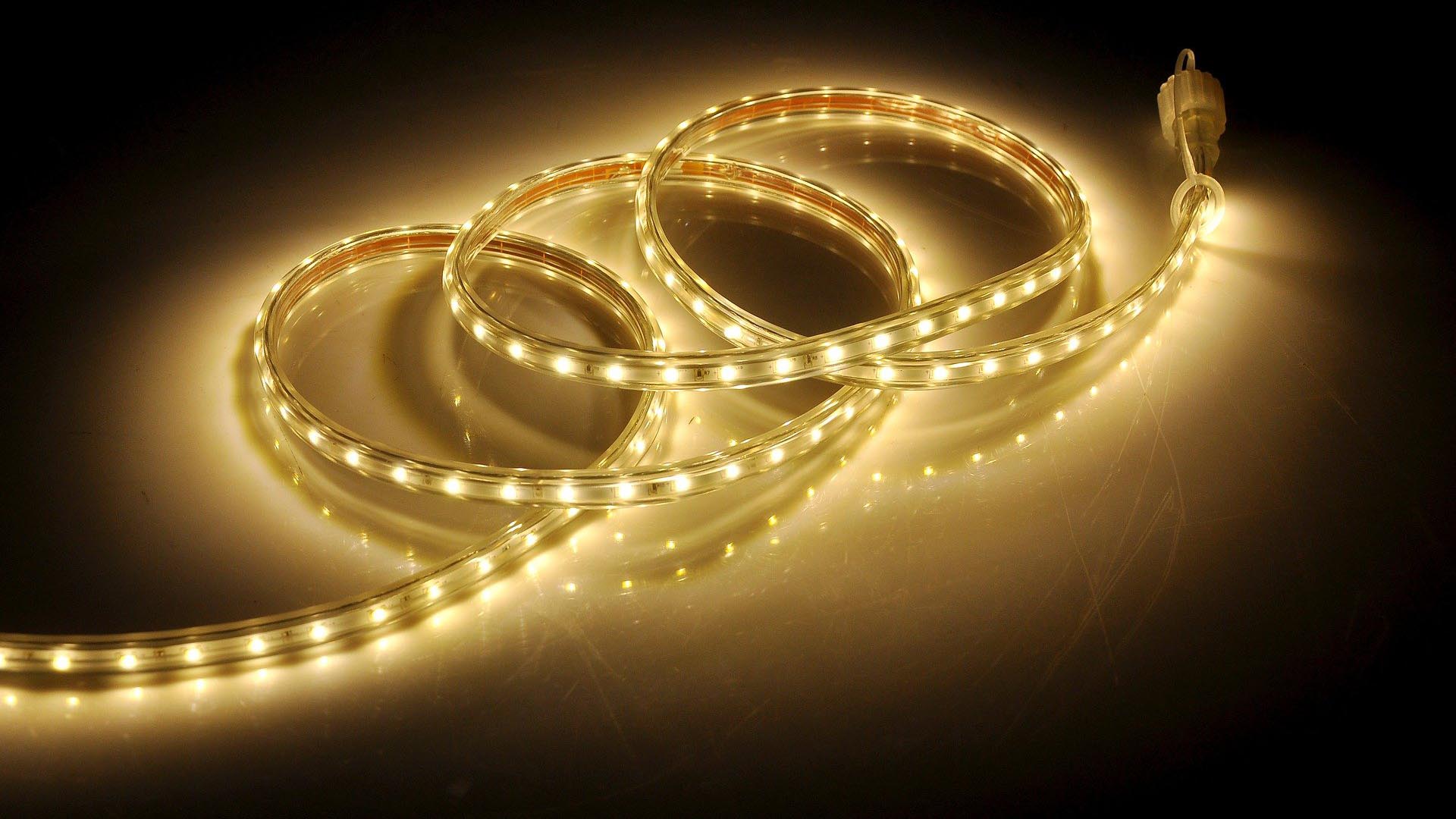 best LED light strip