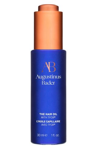 Augustinus Bader The Hair Oil