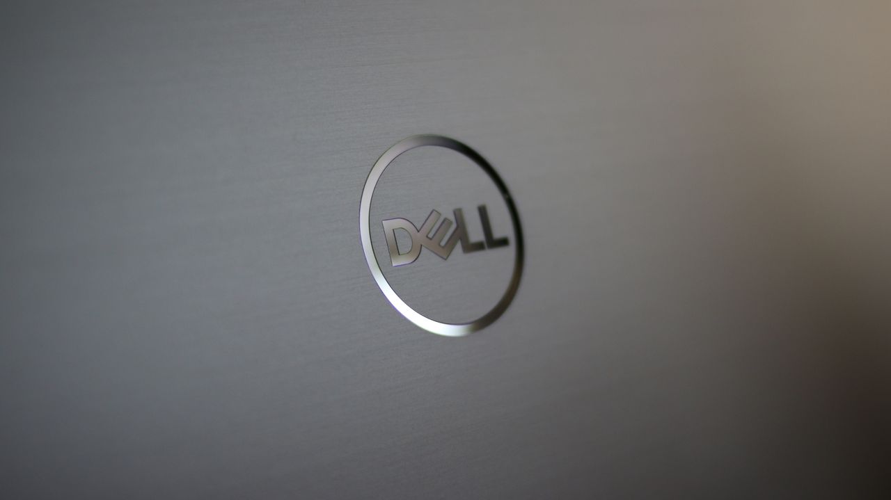 Dell Latitude Chrombook