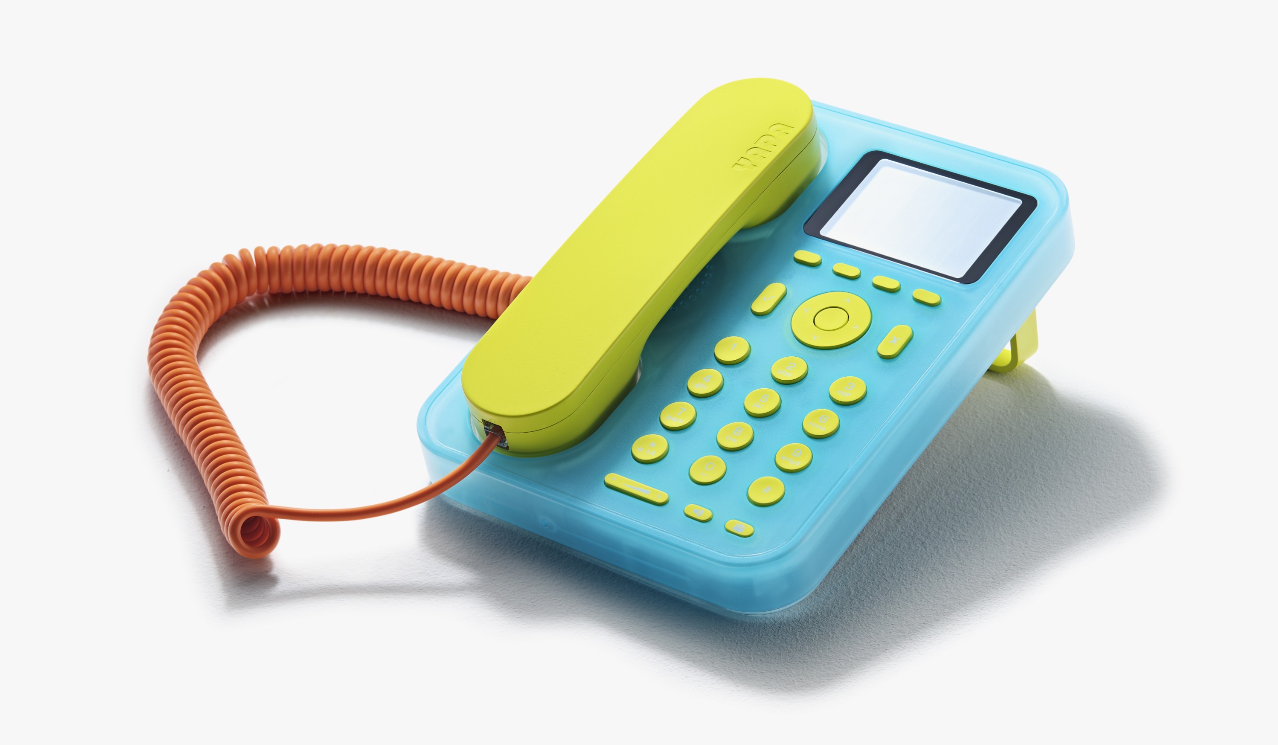 YAPA Phone