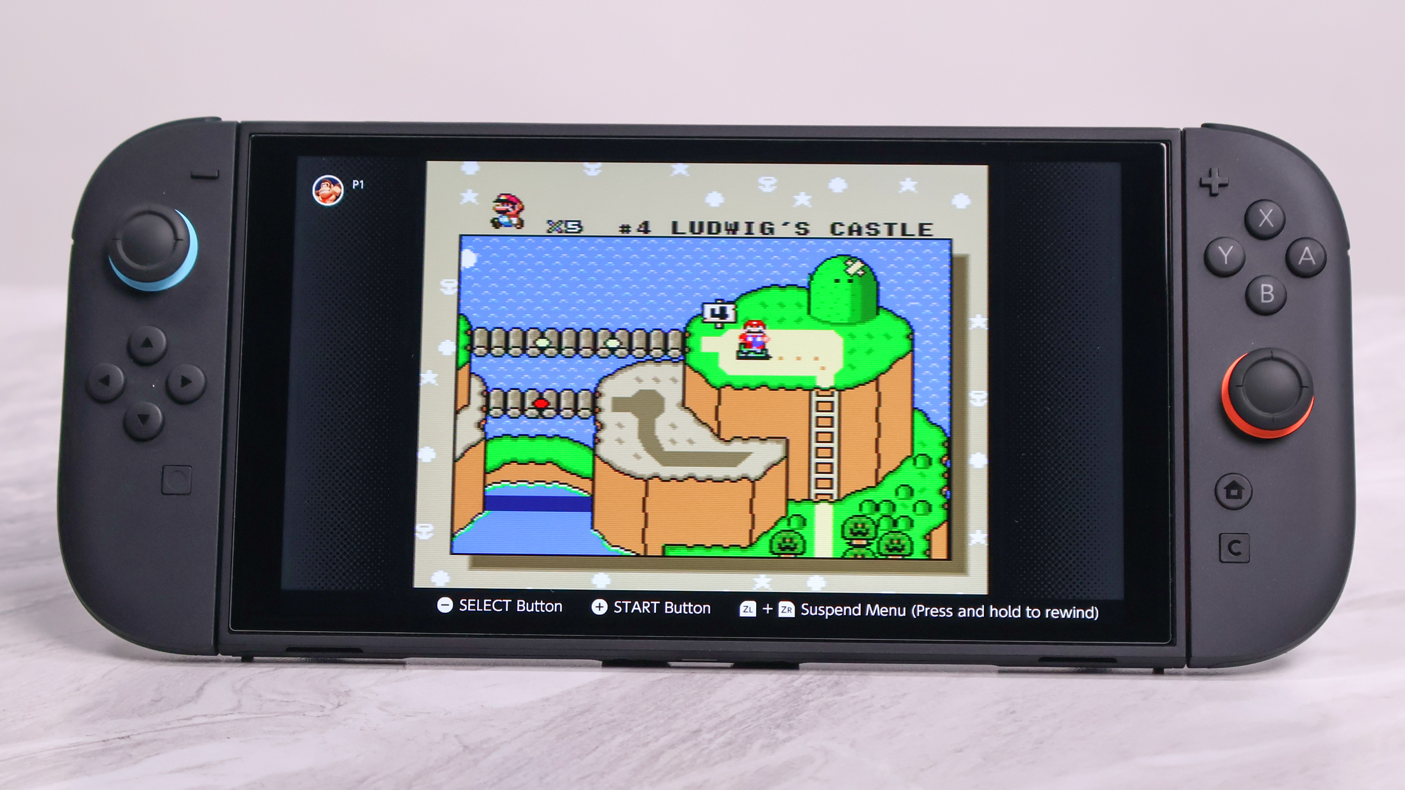 Nintendo Switch Online