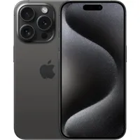 Apple iPhone 15 Pro:$1000 $0 @T-Mobile