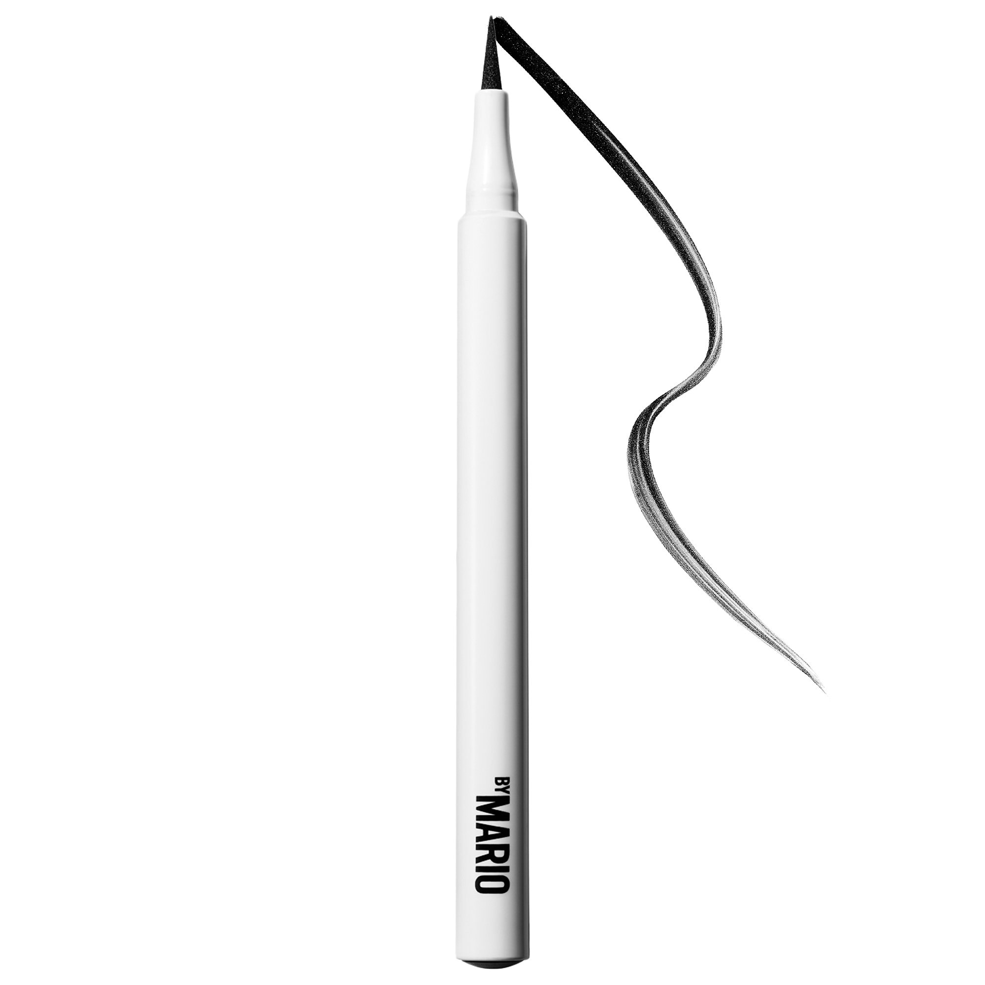 Master Mattes&amp;trade; Liquid Eyeliner - Super Black
