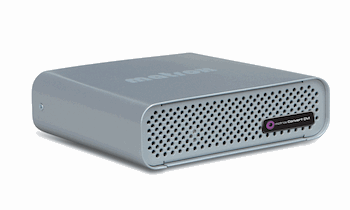 Matrox Adds Features to Convert DVI Plus