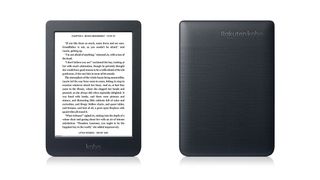 Kindle Paperwhite vs Kobo Nia