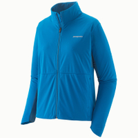 Patagonia Wind Field Jacket