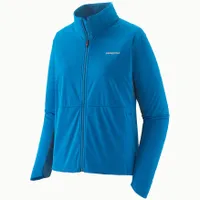 Patagonia Wind Field Jacket (Women's)
