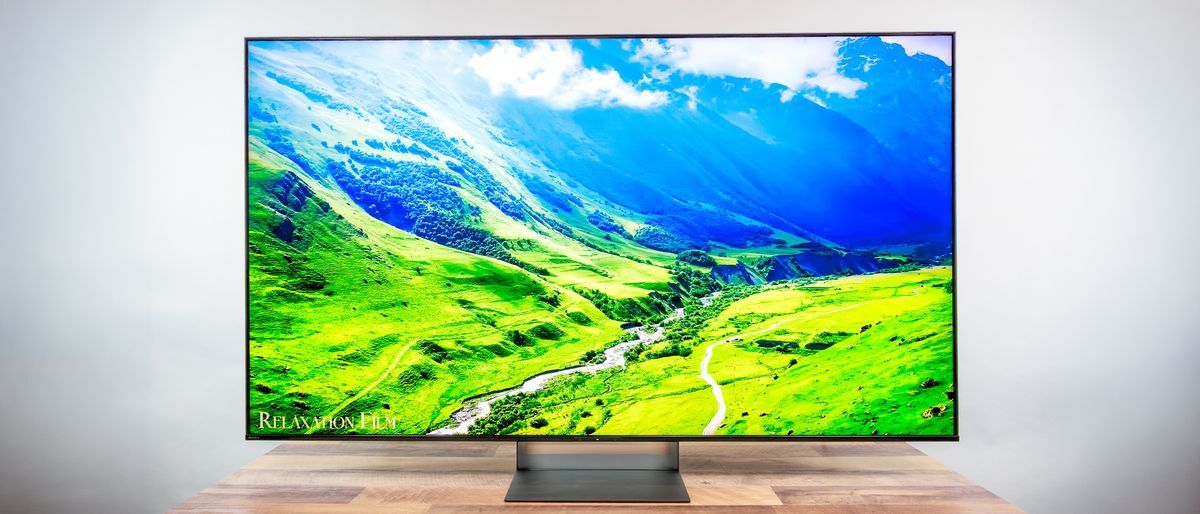 Sony's new Bravia 7 II has a secret weapon that makes it so good