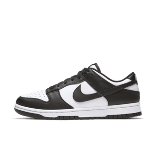 Nike Dunk Low Women's Shoes