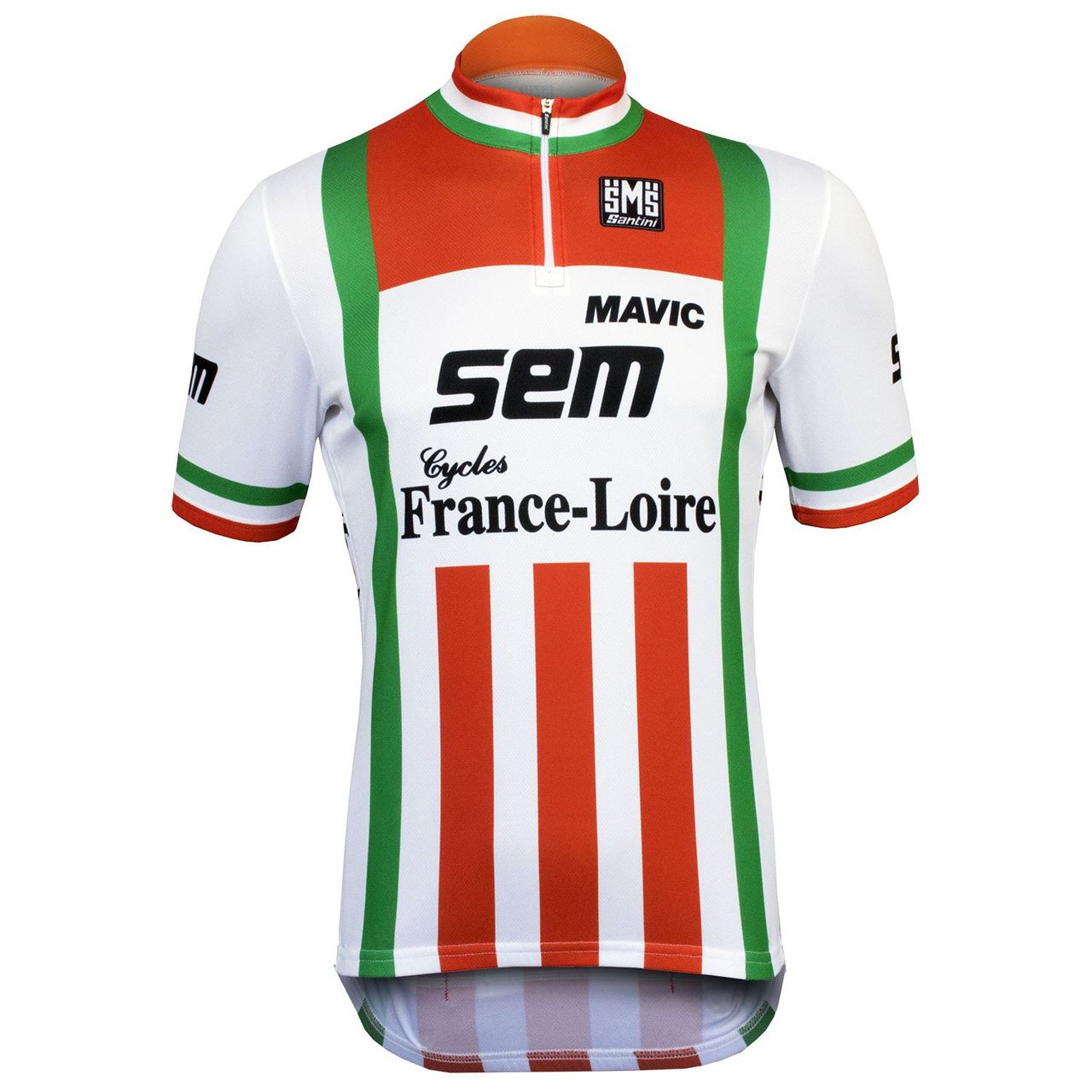 SEM France-Loire Mavic
