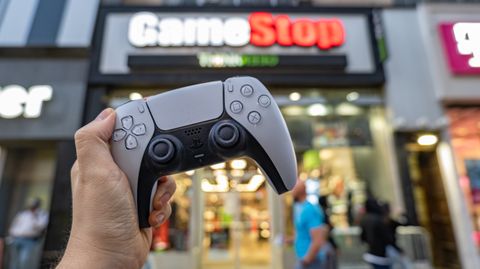 PS5 restock GameStop in-store event