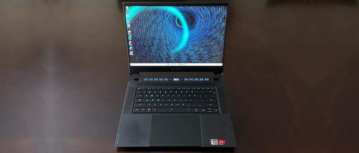 Corsair Voyager a1600