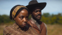   The Underground Railroad