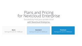 NextCloud 15 review