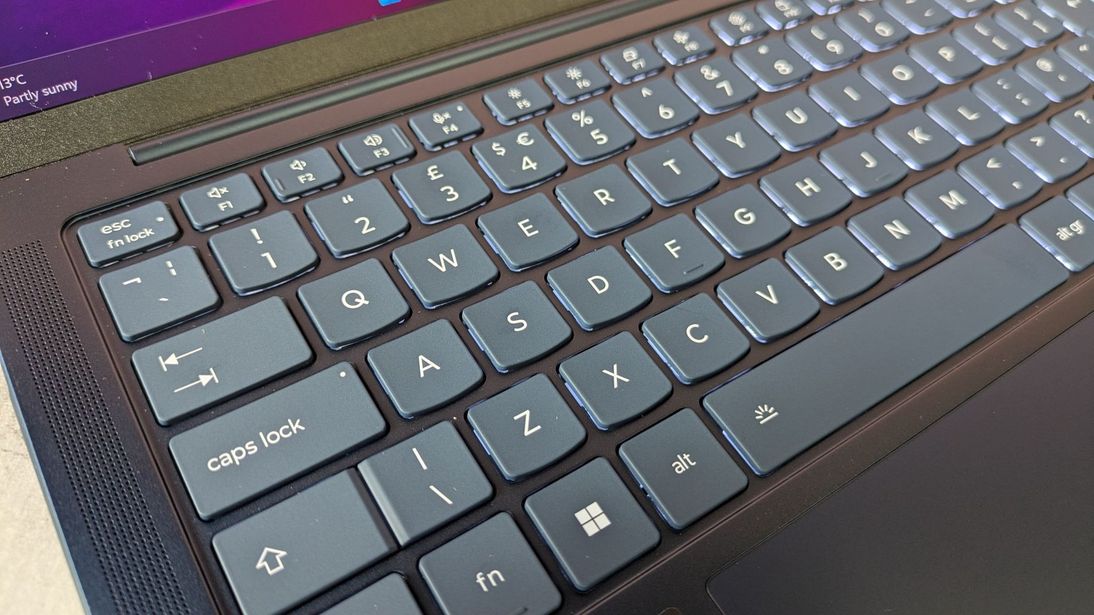 Lenovo Yoga Slim 7x Gen 11