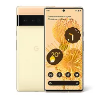 Google Pixel 6 Pro: $899 $699 at Amazon
Save $200