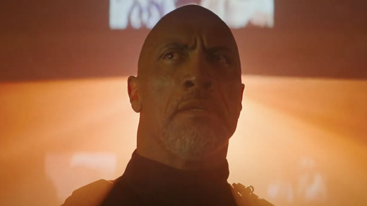 New The Rock Movies: A List Of Upcoming Films Starring Dwayne Johnson