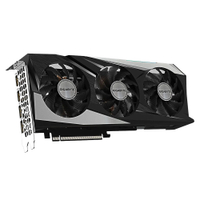Price watch:Gigabyte RX 7600 | 8 GB | 2048 shaders | 2755 MHz boost | £265.02 £210.99 at Amazon (save £54.03)