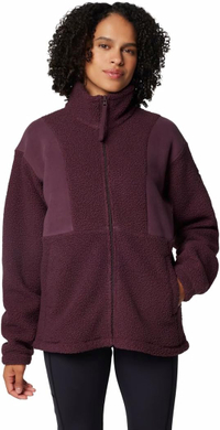 Columbia Panorama Full Zip (Women's)